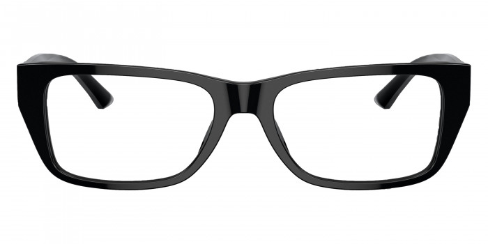 Jimmy Choo™ JC3016 5017 54 - Black and White