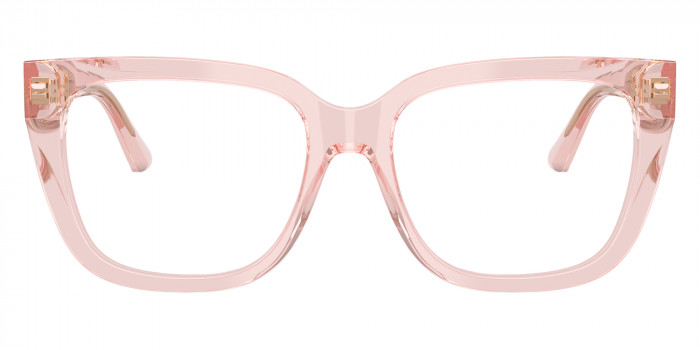 Jimmy Choo™ JC3019B 5034 52 - Transparent Pink