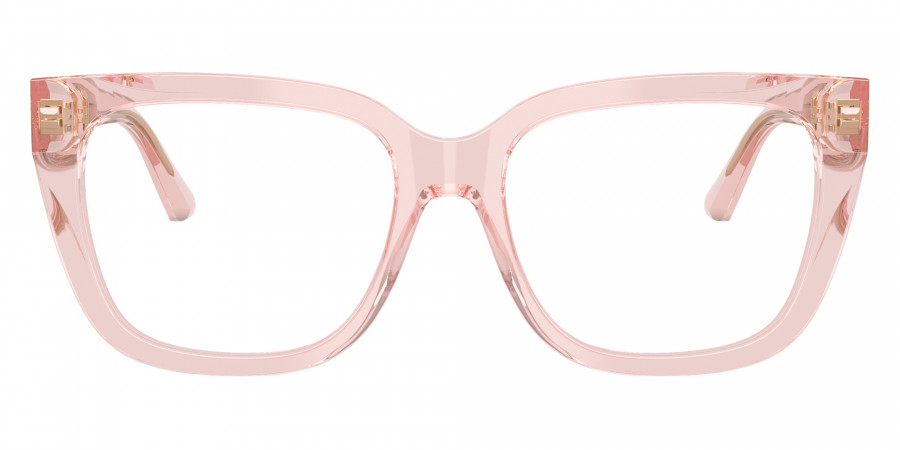 Jimmy Choo™ JC3019B 5034 52 - Transparent Pink