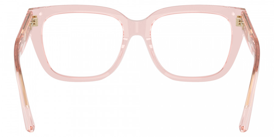 Color: Transparent Pink (5034) - Jimmy Choo JC3019B503452