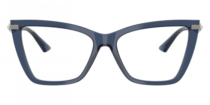 Jimmy Choo™ JC3020B 5035 53 - Blue/Gunmetal