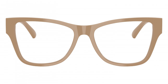 Jimmy Choo™ JC3022H 5058 52 - Biscuit Brown