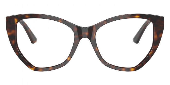 Jimmy Choo™ JC3026 5002 51 - Havana/Gold