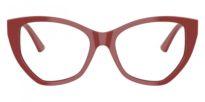 Jimmy Choo™ JC3026 5013 51 - Cranberry/Gold