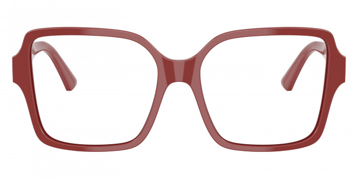 Jimmy Choo™ JC3027 5013 52 - Cranberry/Gold