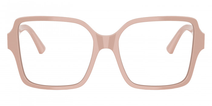 Jimmy Choo™ JC3027 5014 52 - Pink/Silver