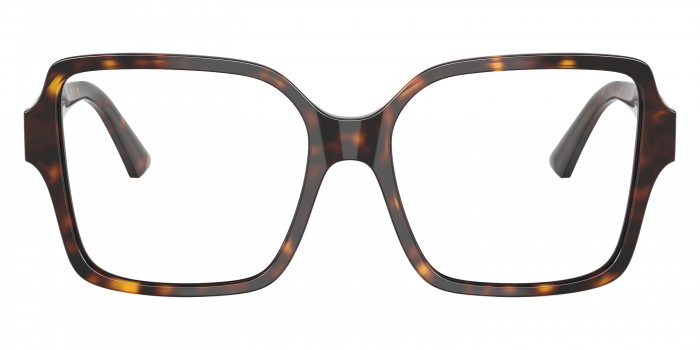 Jimmy Choo™ JC3027F 5002 54 - Havana/Gold