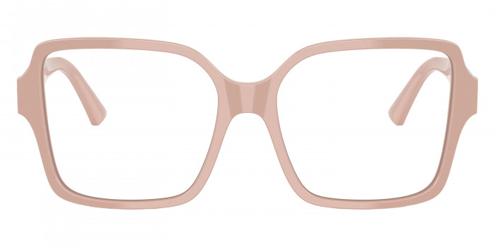 Jimmy Choo™ JC3027F 5014 54 - Pink/Silver