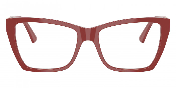 Jimmy Choo™ JC3028 5013 52 - Cranberry/Gold