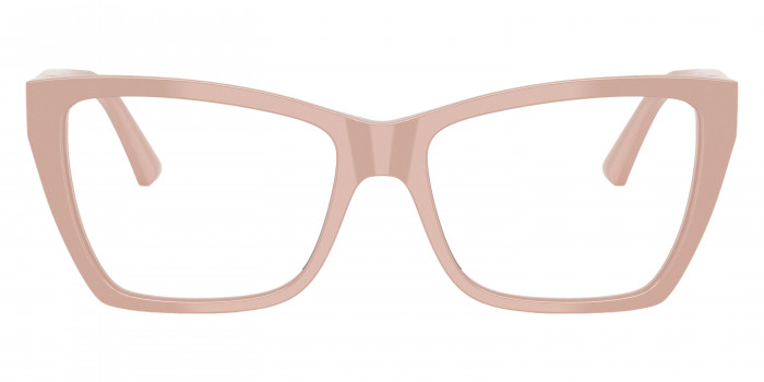 Jimmy Choo™ JC3028 5014 52 - Pink/Silver