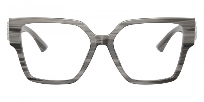 Jimmy Choo™ JC3032B 5063 53 - Striped Black