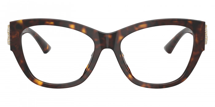 Jimmy Choo™ JC3033BU 5002 52 - Havana