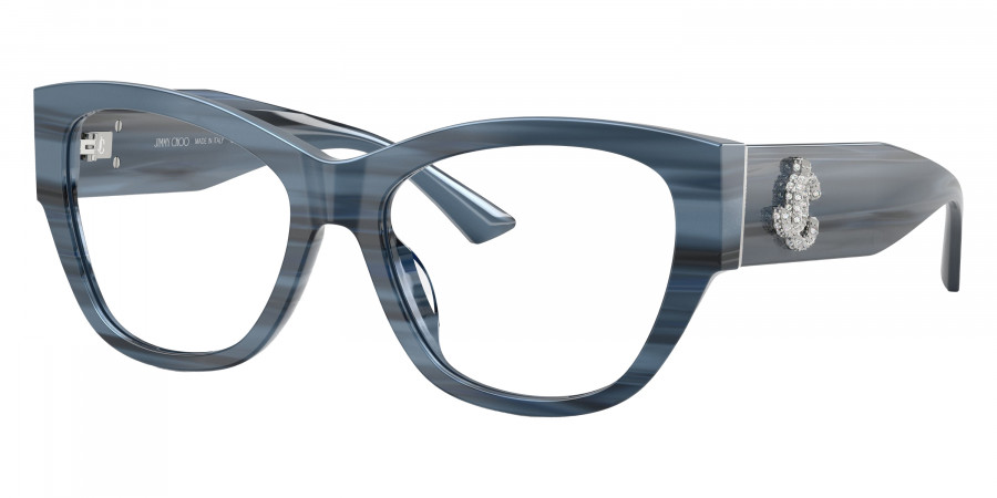 Jimmy Choo™ - JC3033BU