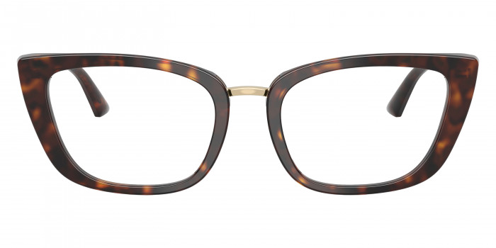 Jimmy Choo™ JC3034HB 5002 52 - Havana/Pale Gold