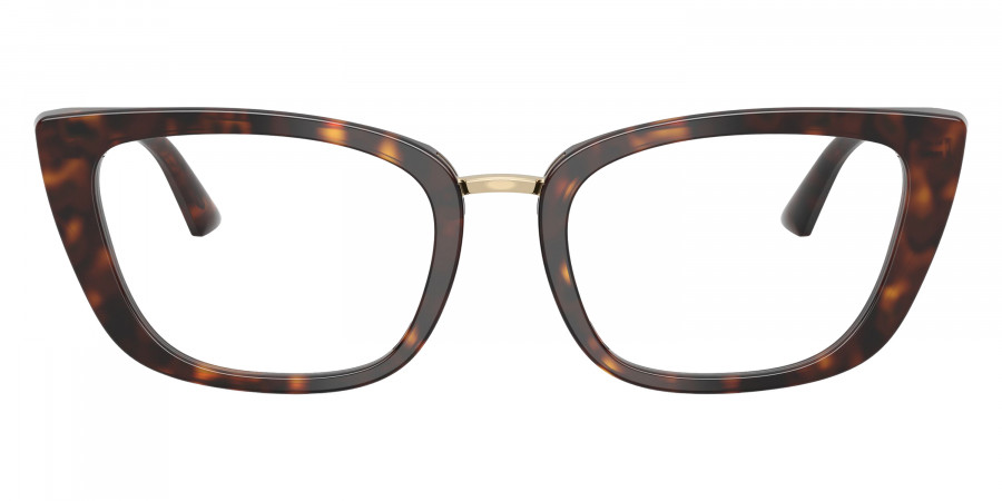 Jimmy Choo™ JC3034HB 5002 54 - Havana/Pale Gold