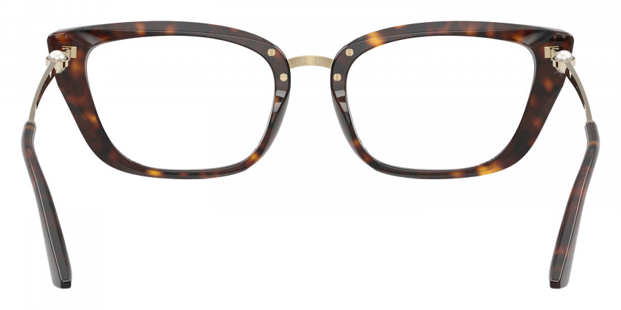 Color: Havana/Pale Gold (5002) - Jimmy Choo JC3034HB500254