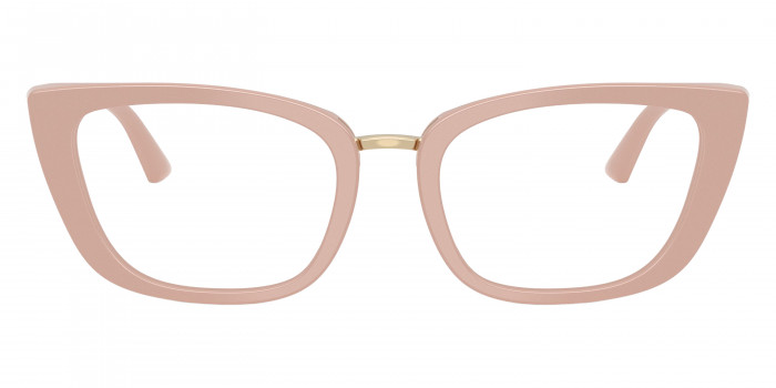Jimmy Choo™ JC3034HB 5014 52 - Rose/Pale Gold