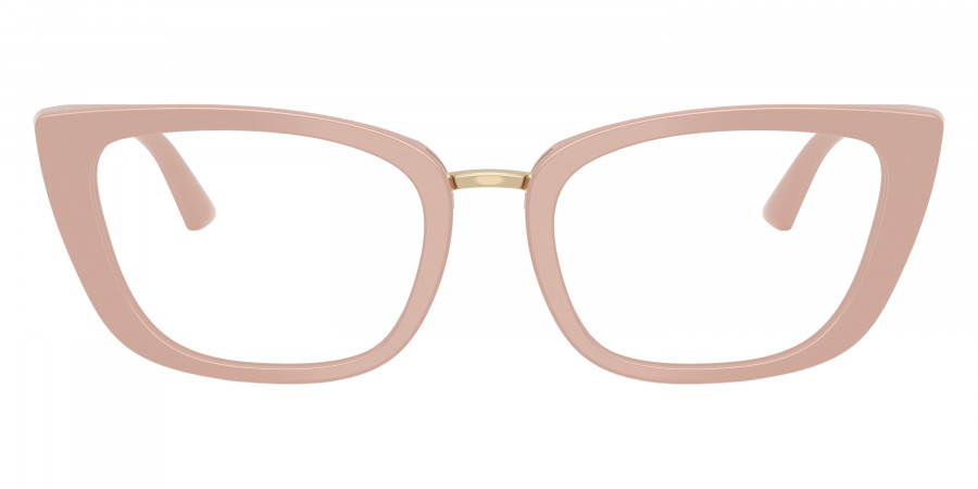 Jimmy Choo™ JC3034HB 5014 52 - Rose/Pale Gold