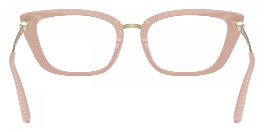 Color: Rose/Pale Gold (5014) - Jimmy Choo JC3034HB501452