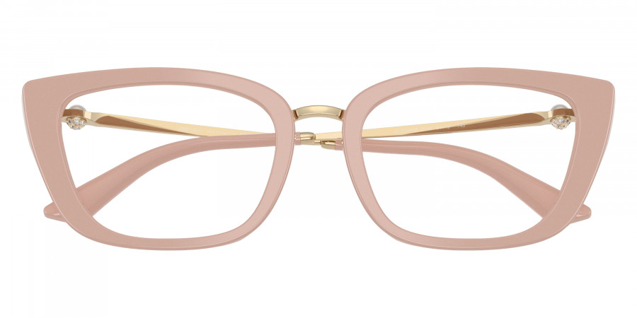 Color: Rose/Pale Gold (5014) - Jimmy Choo JC3034HB501452