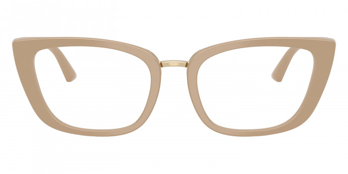 Jimmy Choo™ JC3034HB 5015 52 - Champagne/Pale Gold