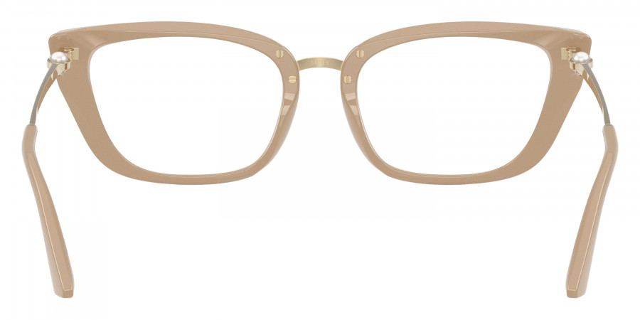 Color: Champagne/Pale Gold (5015) - Jimmy Choo JC3034HB501554