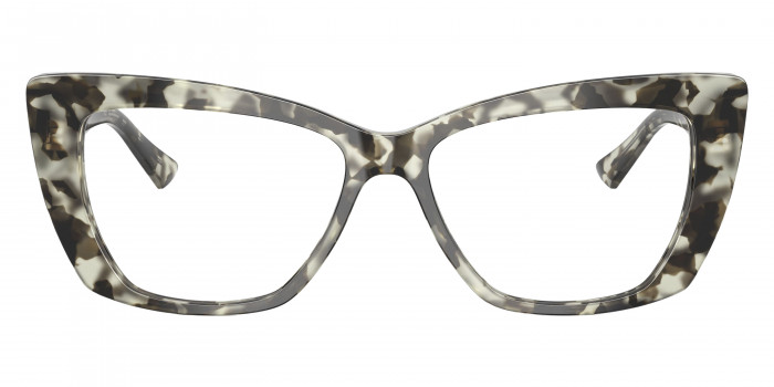 Jimmy Choo™ JC3036 5068 52 - Opal Milky Havana