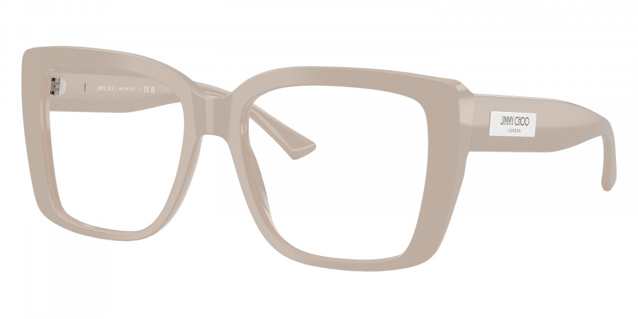 Color: Taupe (5033) - Jimmy Choo JC3037503354