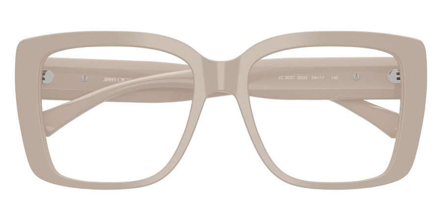 Color: Taupe (5033) - Jimmy Choo JC3037503354