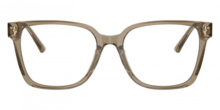 Jimmy Choo™ JC3038D 5051 54 - Transparent Brown