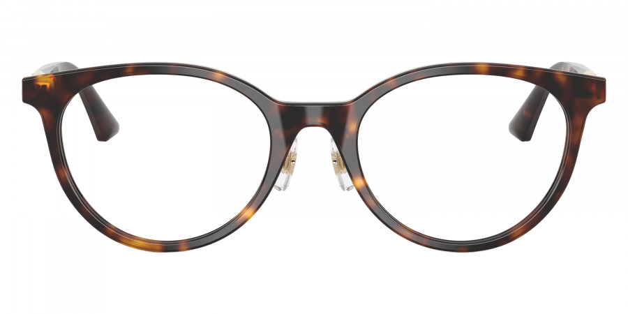Jimmy Choo™ JC3039D 5002 48 - Havana/Pale Gold