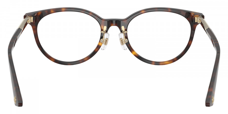 Color: Havana/Pale Gold (5002) - Jimmy Choo JC3039D500248