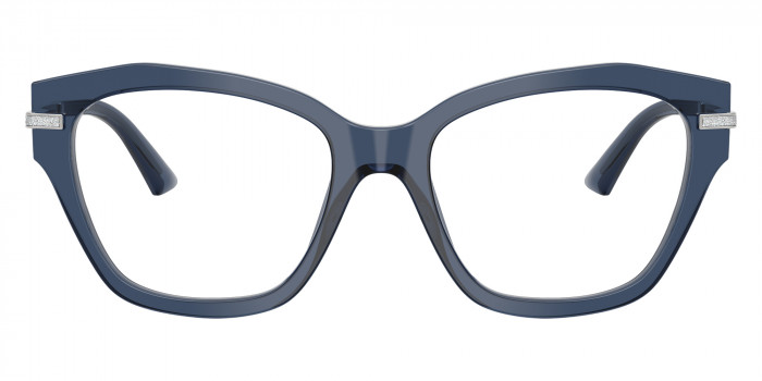 Jimmy Choo™ JC3043JF 5035 52 - Transparent Navy