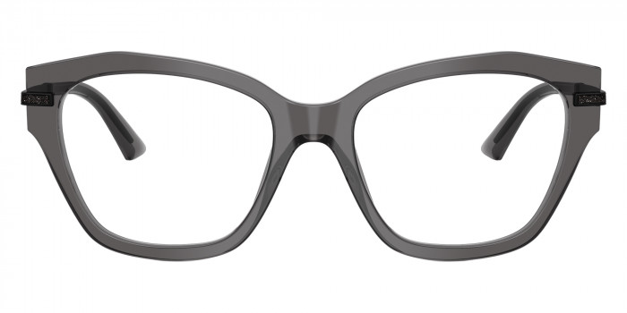 Jimmy Choo™ JC3043JF 5078 52 - Transparent Black