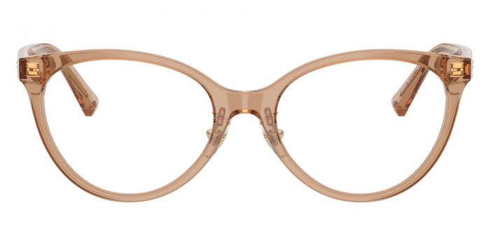 Jimmy Choo™ JC3047F 5076 52 - Transparent Tan