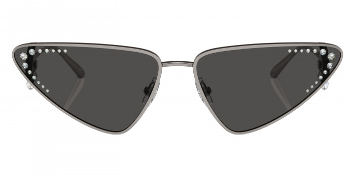 Jimmy Choo™ JC4001B 300487 63 - Gunmetal