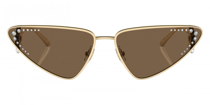 Jimmy Choo™ JC4001B 300673 63 - Pale Gold