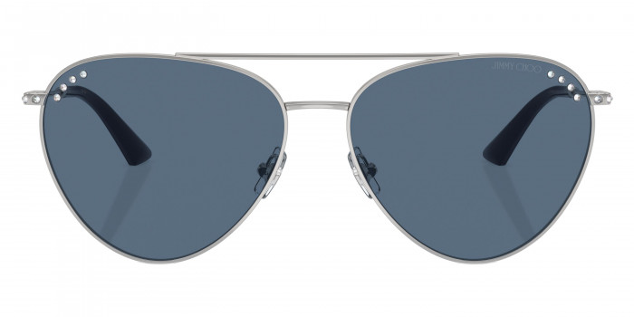 Jimmy Choo™ JC4002B 301880 60 - Silver