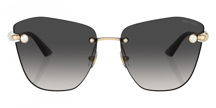 Jimmy Choo™ JC4004HB 30068G 59 - Pale Gold