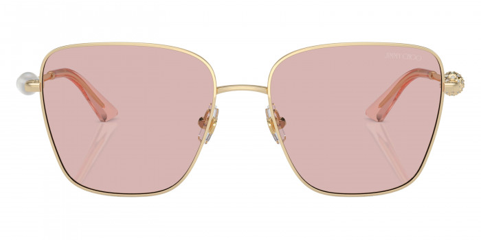 Jimmy Choo™ JC4005HB 3006/5 56 - Pale Gold