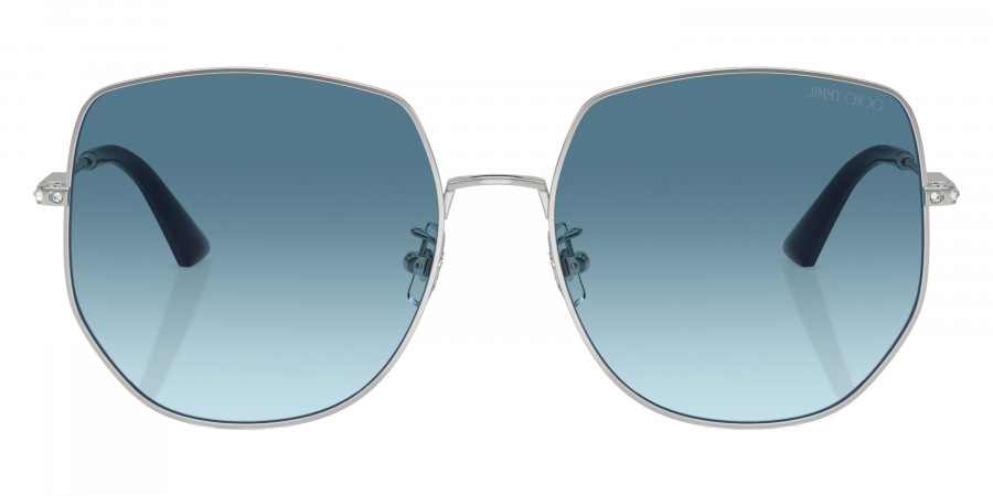 Jimmy Choo™ JC4006BD 300219 58 - Silver