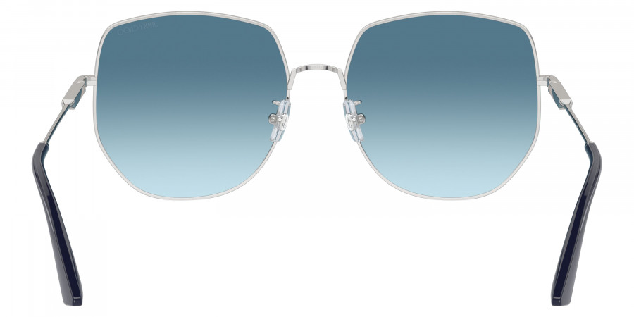 Color: Silver (300219) - Jimmy Choo JC4006BD30021958