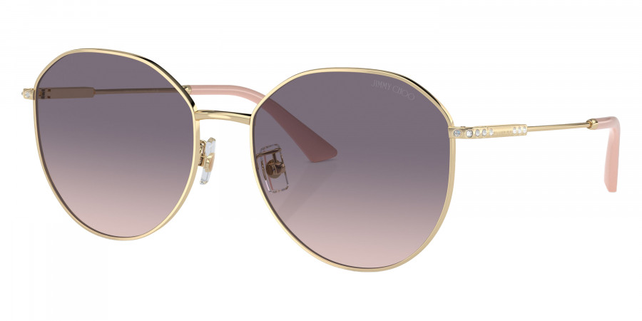 Jimmy Choo™ - JC4007BD