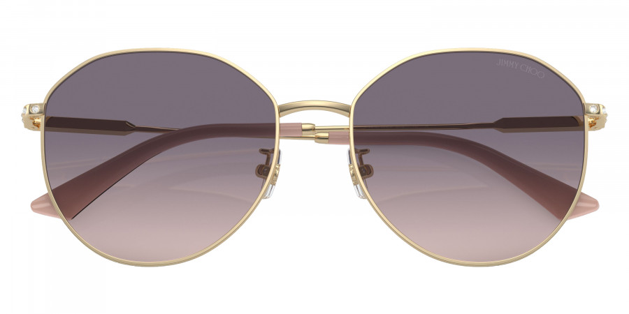 Jimmy Choo™ - JC4007BD