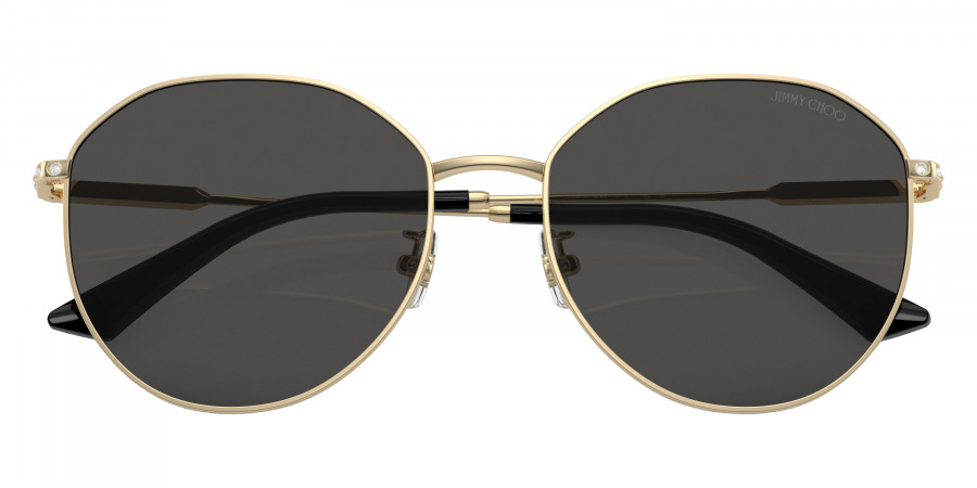 Jimmy Choo™ - JC4007BD