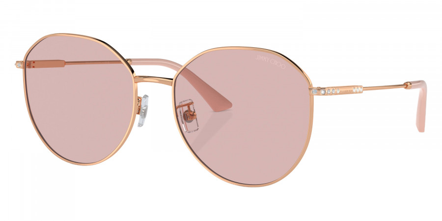 Jimmy Choo™ - JC4007BD