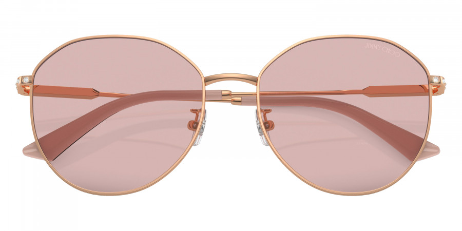 Jimmy Choo™ - JC4007BD
