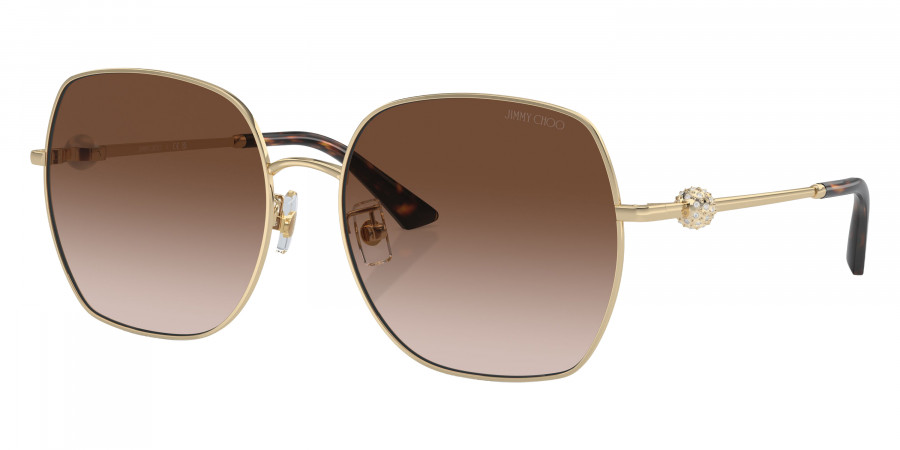 Jimmy Choo™ - JC4008HD