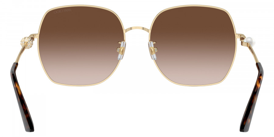 Jimmy Choo™ - JC4008HD