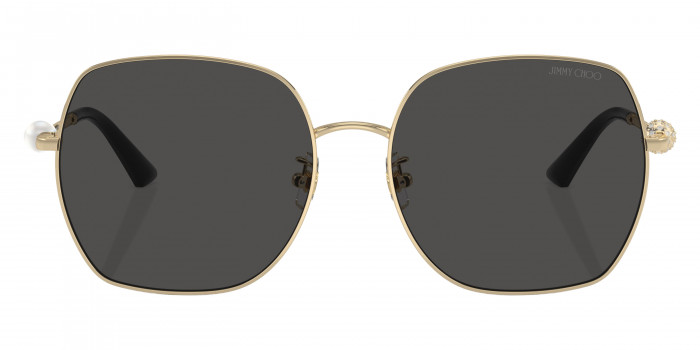 Jimmy Choo™ JC4008HD 300687 59 - Pale Gold